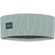 3. BUFF CROSSKNIT HEADBAND AQUA HAZE Headband