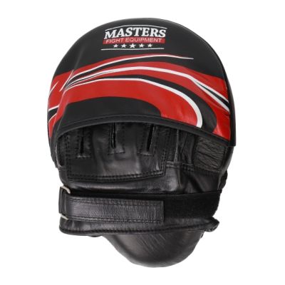 18. MASTERS trainer paws - ŁZ