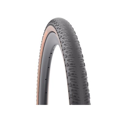 WTB Tire 700x50 BYWAY RS LFR 120TPI SG2 AT TAN