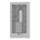 6. Geh Thermaltake View 390 Air Midi Tower Snow White retail case