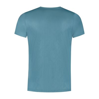 2. Rogelli Men's Running T-shirt MOTION Blue 3XL
