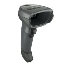 Zebra DS4608-SR Handheld 1D/2D LED Barcode Reader Black