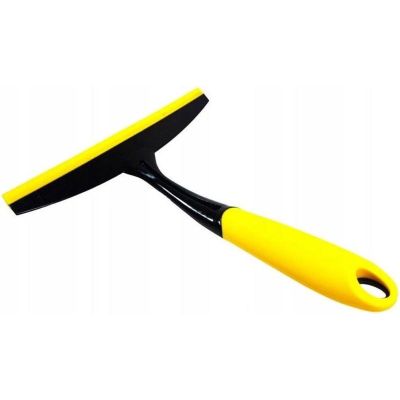 11. DUNLOP WINDOW AND MIRROR WATER WIPER WITH HANDLE