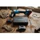 12. EXTRALINK POWERLINK AG803 Cordless Grinder with Handle, 8500RPM, 2x4Ah, PWL-AG803