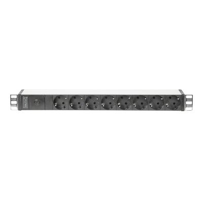 2. Digitus 1U Aluminum PDU,