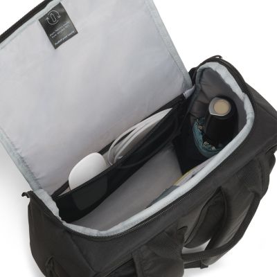 8. ECO BACKPACK MOTION 13-15.6IN/Black