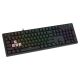 6. SAVIO MECHANICAL KEYBOARD STYX OUTEMU BLUE, HOT SWAP, RGB