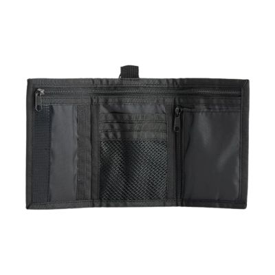 3. Wallet 4F U011 anthracite 4FWSS26AWALU011 22S