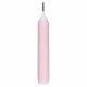 9. Braun Oral-B PRO1 Pink Electric Toothbrush