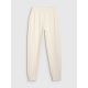 7. Women's jogger sweatpants 4F 4FWSS25TTROF0996-11S
