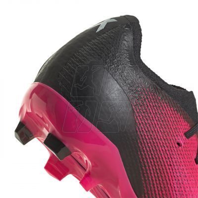 6. Adidas X Speedportal.1 FG Jr GZ5102 football shoes