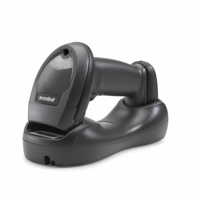 5. ZEBRA LI4278-TRBU0100ZER barcode reader