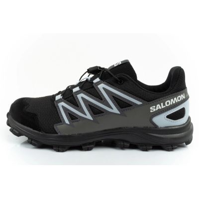 11. Salomon Wattara W 473839 Running Shoes