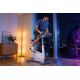 13. Spokey ZEN Electromagnetic Exercise Bike