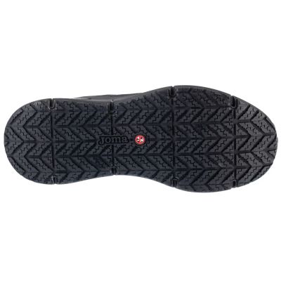 4. Joma C.Orus Men 2521 CORUS2521 Black 41