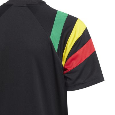 4. Adidas Fortore 23 JSY Jr T-shirt IK5730