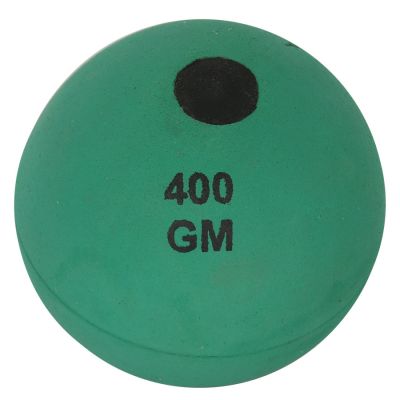 3. Throwing and Training Ball