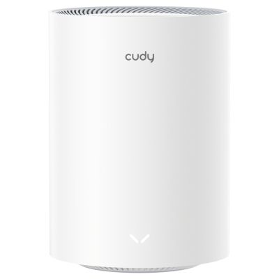 4. CUDY M3600(3-Pack) Dual Band BE3600
