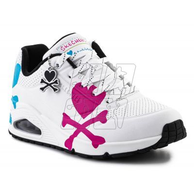 Skechers Crossing Hearts W 155227-WMLT shoes