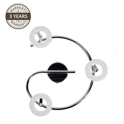 SPOT LIGHT LED16032-3SP 12W LED