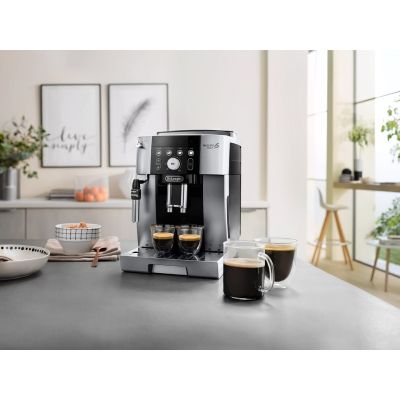 5. DeLonghi ECAM 250.23.SB espresso machine