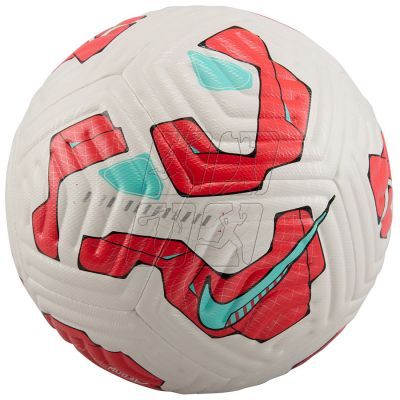 2. Nike Academy Plus Football FZ2632-101