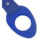 6. CARABINER HANDLE 160x38x5MM REDCLIFFS NAVY BLUE