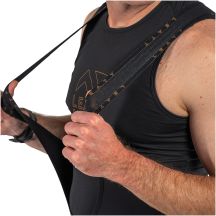 LEATT Bib Long MTB Endurance 4.0 Cycling Bib Tights