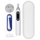 18. Braun Oral-B iO6 Series Electric Toothbrush White