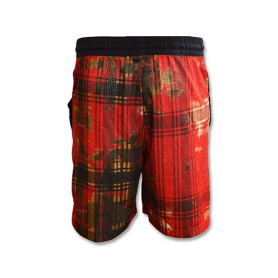 3. Nike Kyrie Basketball Shorts - CK6759-673