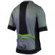 2. Rogelli PASSO T-shirt gray-green M