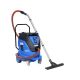 NILFISK Light industrial vacuum cleaner with automatic filter shaking system and power tool socket, antistatic 107412107
