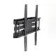 2. ART AR-35 TV mount (20-65" 35kg, vertical and horizontal adjustment)
