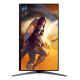 26. AOC G4 U32G4U Computer Monitor 80 cm (31.5") 3840 x 2160 px 4K Ultra HD Black, Red