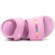 8. New Balance Jr SYA750C3 sandals
