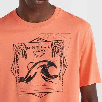 5. O&#39;Neill Mix &amp; Match Wave T-Shirt M 92800613917