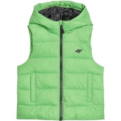 4F M169 Jr Vest 4FJWSS25TVJAM169 45S
