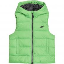 Vest 4F M169 Jr 4FJWSS25TVJAM169 45S