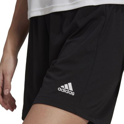 9. adidas Entrada 22 W Shorts HH9999