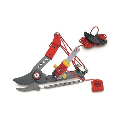 5. Profi-Baumschere RR-VM Bypass pruning shears, multi-star