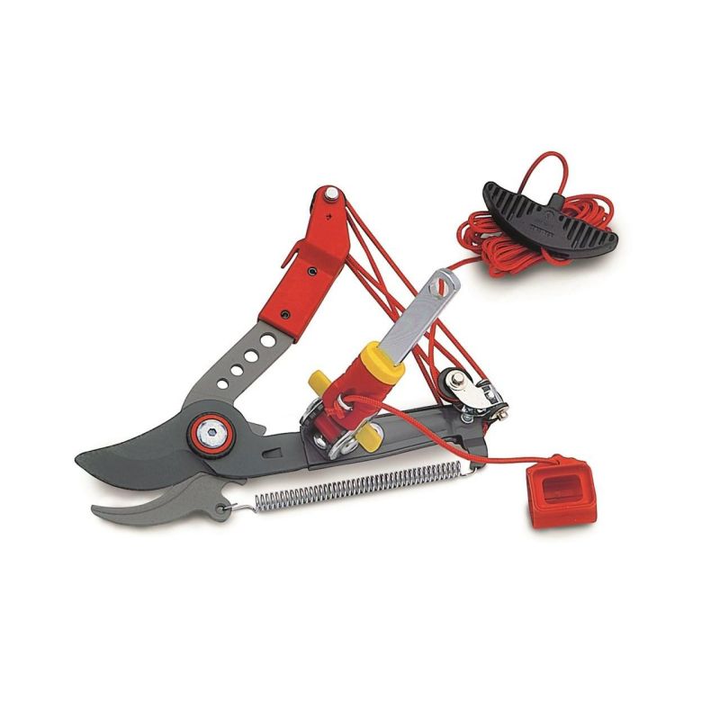 5. Profi-Baumschere RR-VM Bypass pruning shears, multi-star