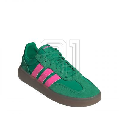 2. adidas Barreda Decode W JR3540 Shoes
