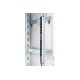 2. Vertical PDU power strip, 12x Schuko sockets, 2x (2m, Unischuko plug, 16A, overload protection)