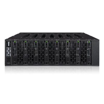 7. ICY ToughArmor MB873MP-B V2 Docking Station - Storage Enclosure - M.2 - PCIe 4.0