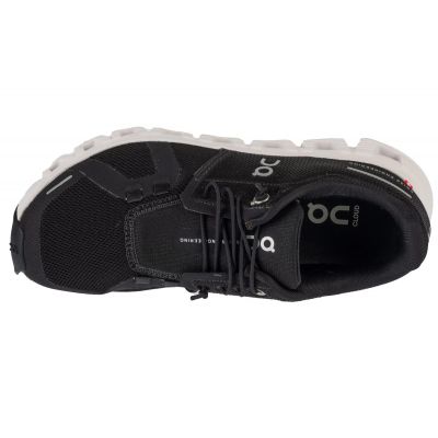 3. On Cloud 6 3WF10060299 Black 36.5