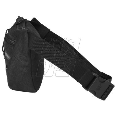 4. Caterpillar Holt Waist Bag 84031-500