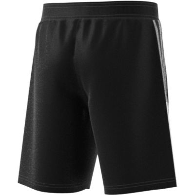 2. adidas Tiro 21 Sweat Short Jr GM7343