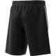 2. Adidas Tiro 21 Sweat Short Jr GM7343