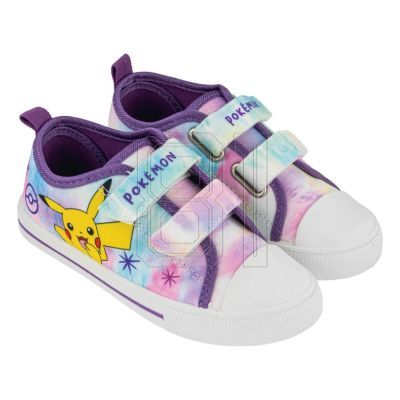7. Leomil Pokemon Jr PO001359 shoes