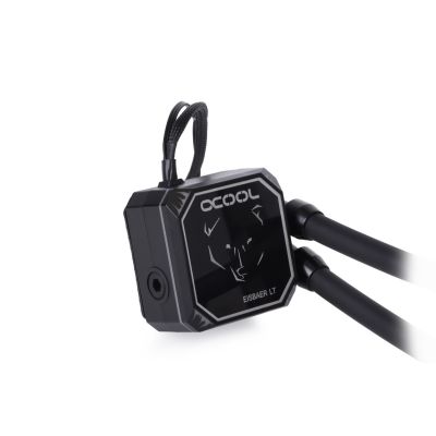 7. Alphacool 11996 computer cooling system part/accessory Tank